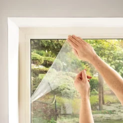 Film isolant fenêtre