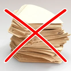 Filtre à café universel