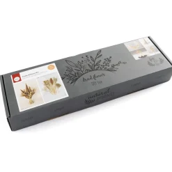 Fleurs séchées Naturelles