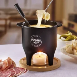 Fondue individuelle