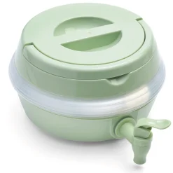 Fontaine rétractable