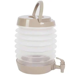 Fontaine rétractable