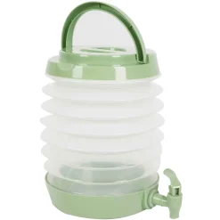 Fontaine rétractable