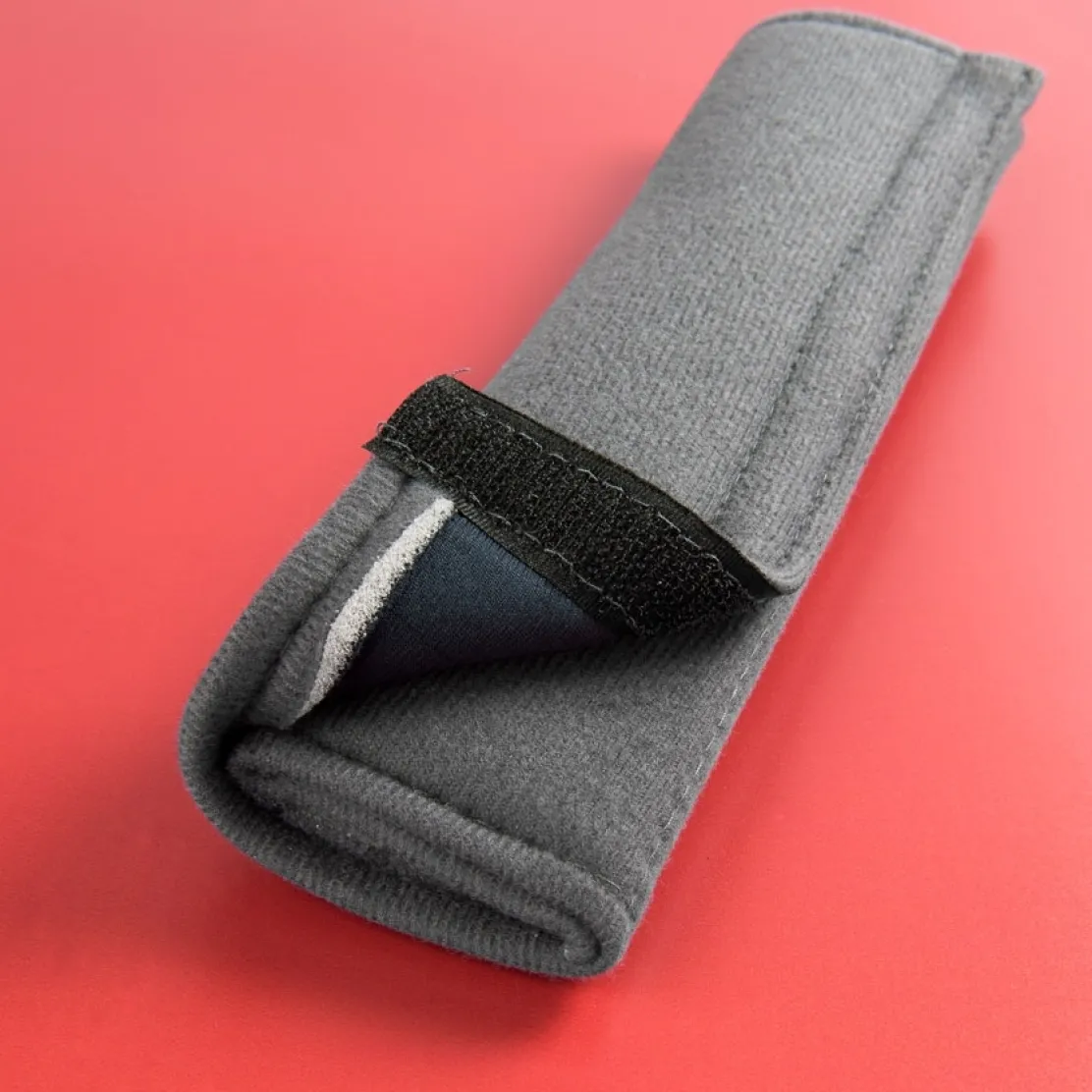 Fourreau de ceinture de sécurité