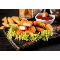 Friteuse sans huile compacte