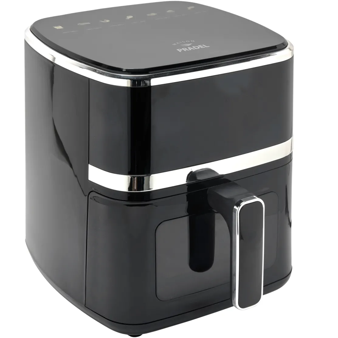 Friteuse sans huile Pradel France