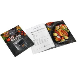 Friteuse sans huile Pradel France