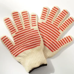 Gant anti-chaleur