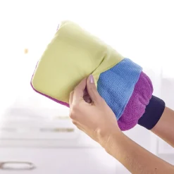 Gant nettoyage 3 en 1