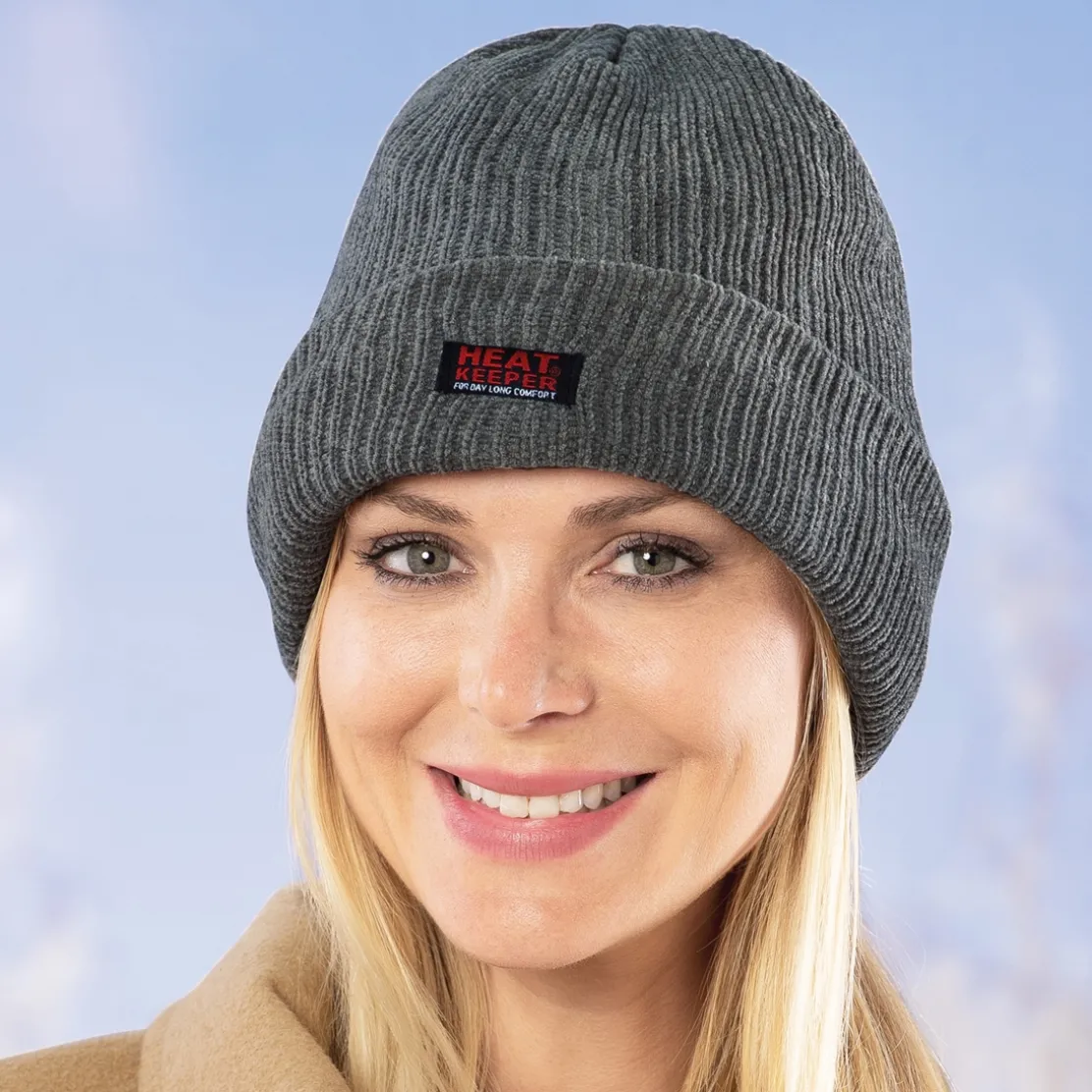 Gants ou bonnet grands froids