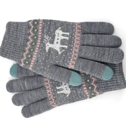 Gants tactile rennes