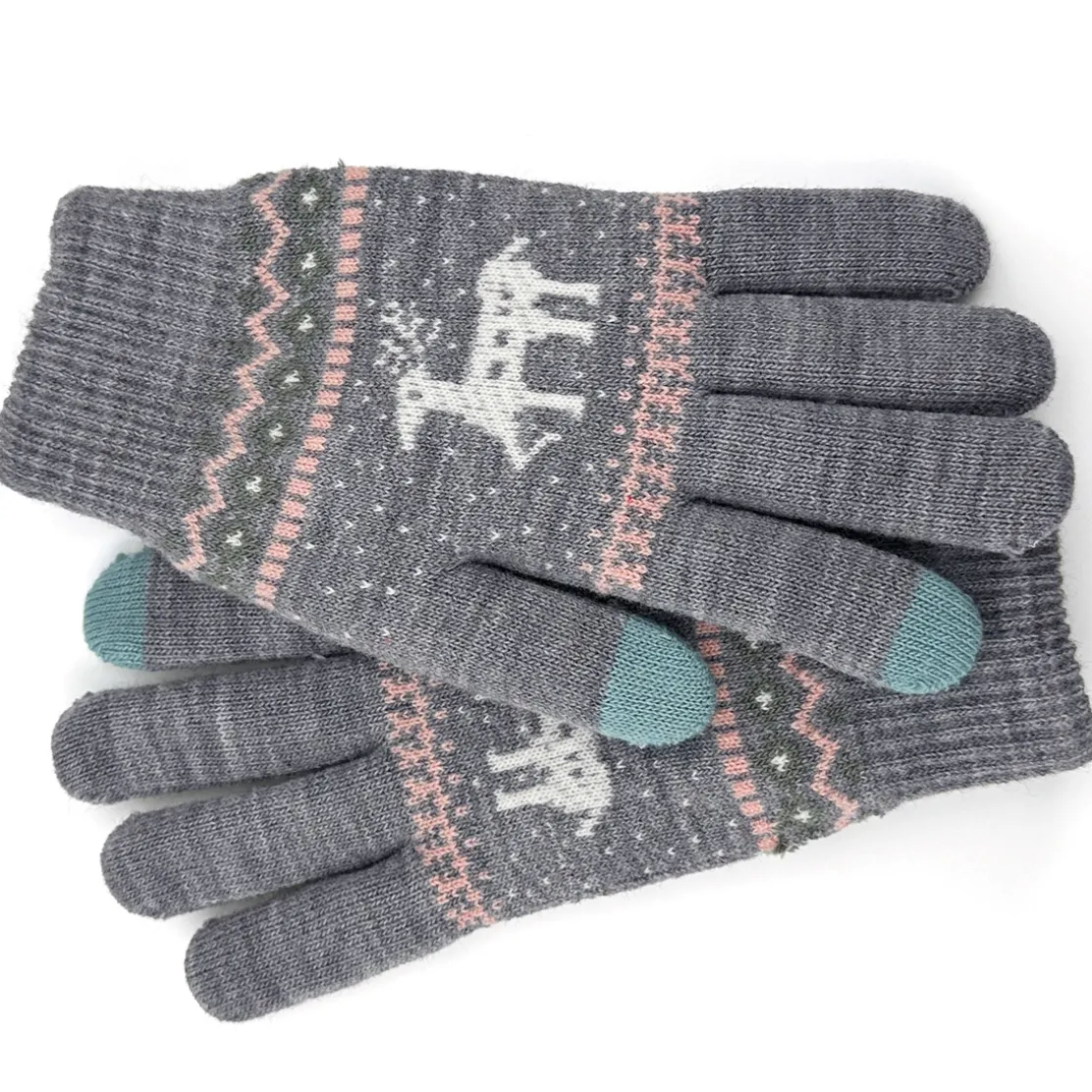 Gants tactile rennes