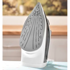 Gomme nettoyage semelle de fer à repasser