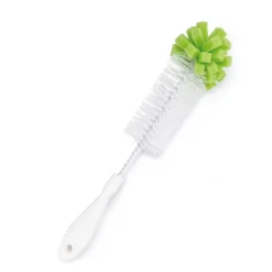 Goupillon avec mousse