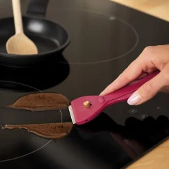 Grattoir vitrocéramique