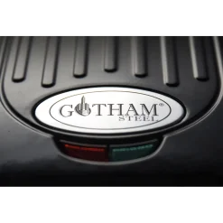 Grill titane céramique