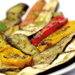 Grill titane céramique