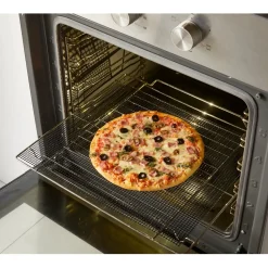 Grillage four / barbecue