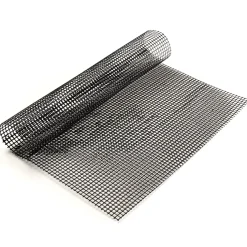 Grillage four / barbecue