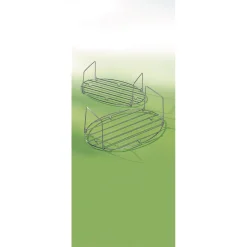 Grille de cuisson cocotte Ceranit®