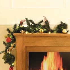 Guirlande décorative