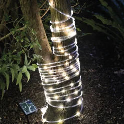 Guirlande lumineuse 10m