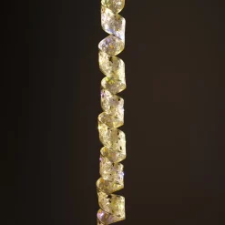 Guirlande ruban lumineuse