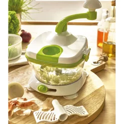 Hachoir manuel multifonction Pradel France ®