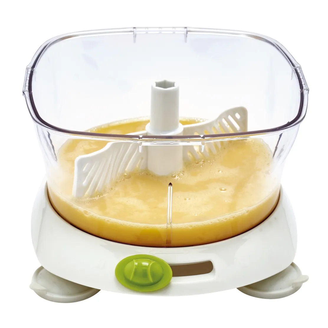 Hachoir manuel multifonction Pradel France ®