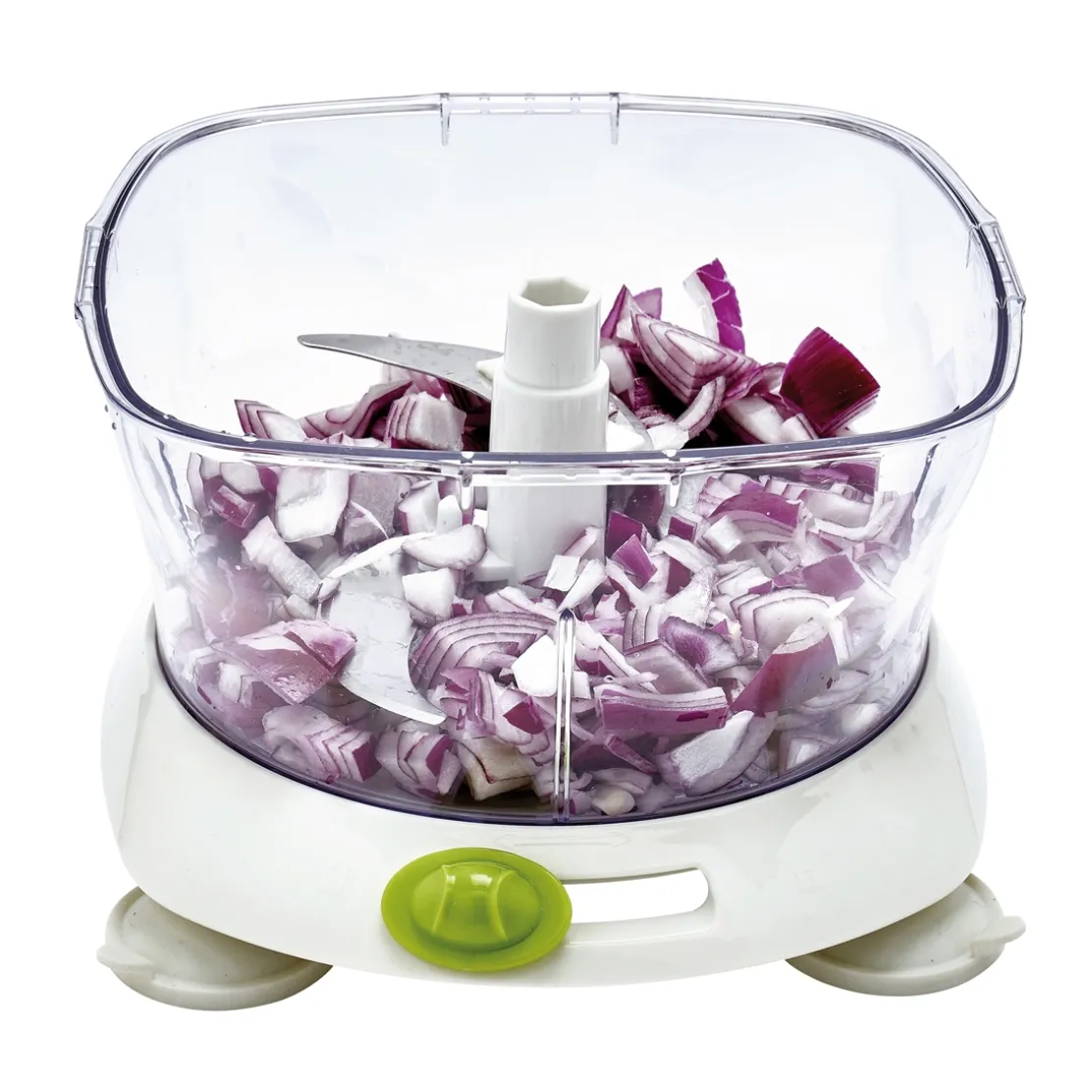 Hachoir manuel multifonction Pradel France ®