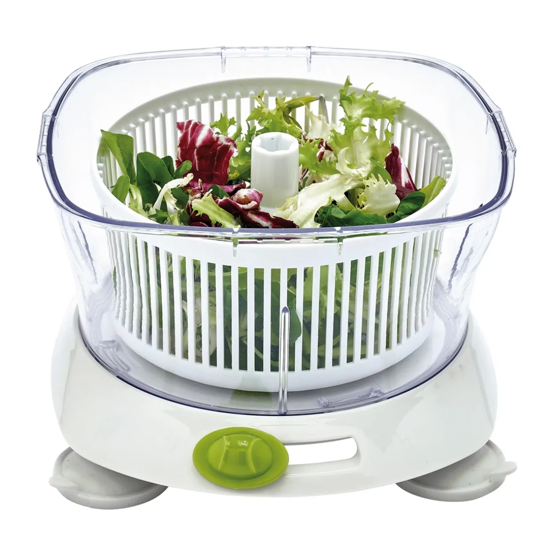 Hachoir manuel multifonction Pradel France ®