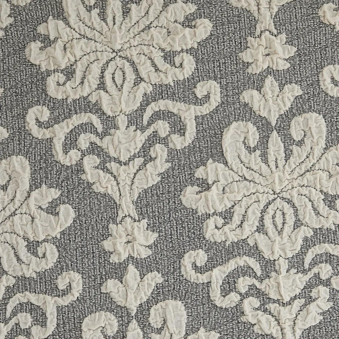 Housse fauteuil ou canapé Valance