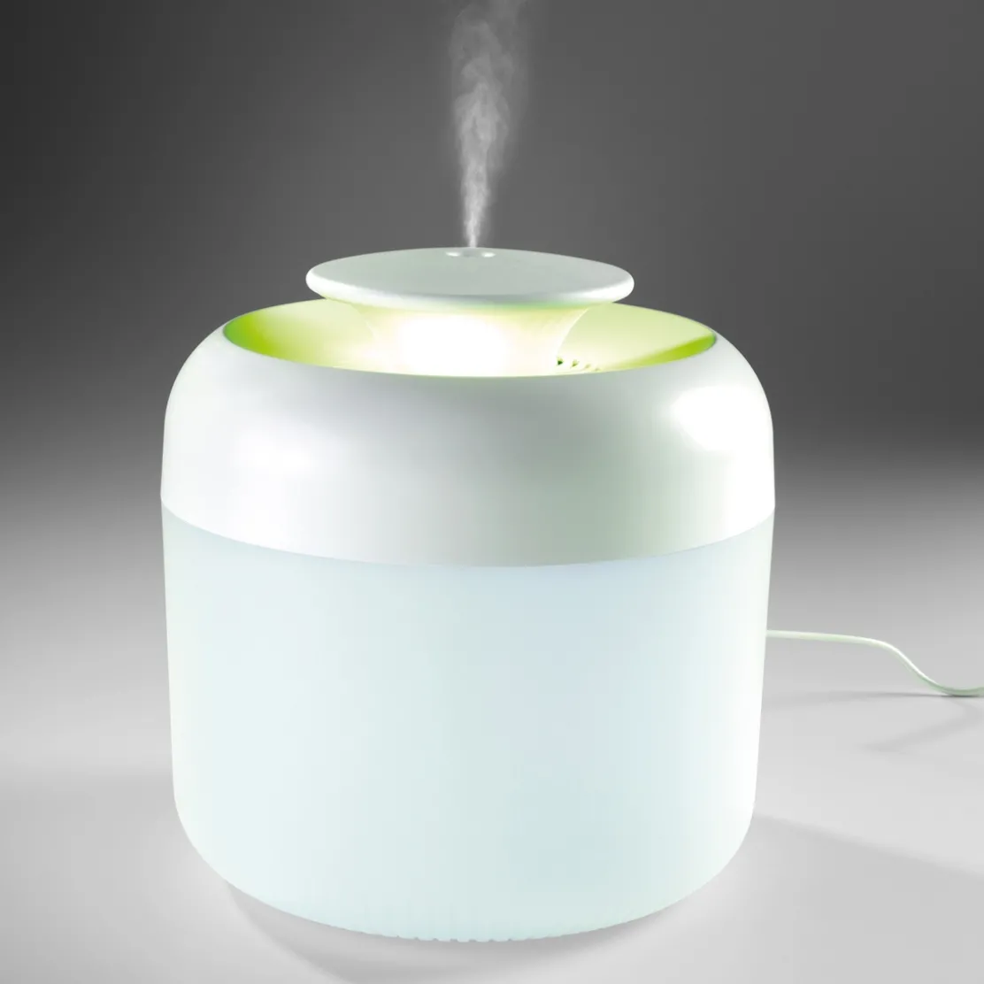 Humidificateur d’air