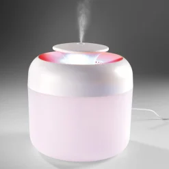 Humidificateur d’air
