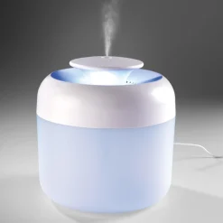 Humidificateur d’air