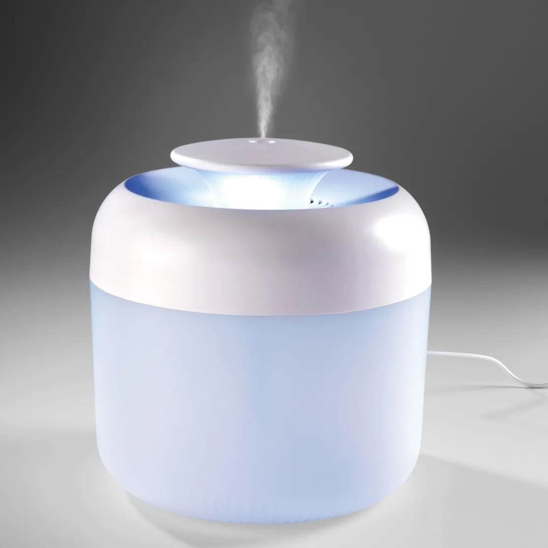 Humidificateur d’air