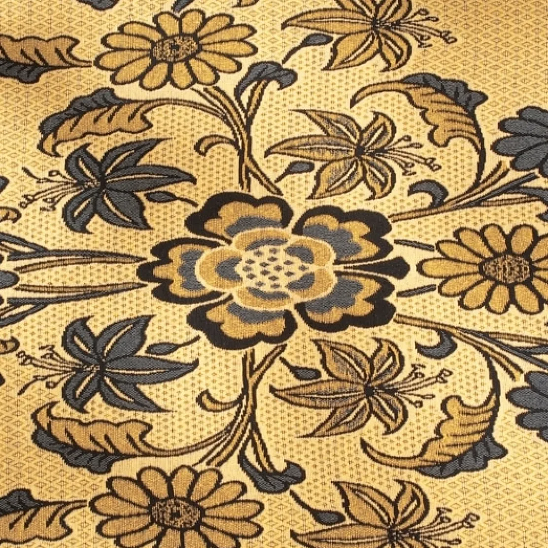 Jeté de canapé réversible