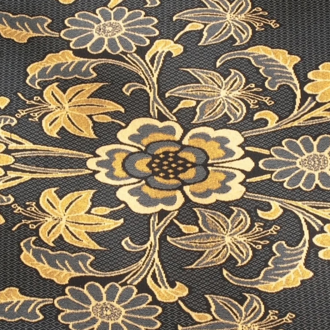 Jeté de canapé réversible