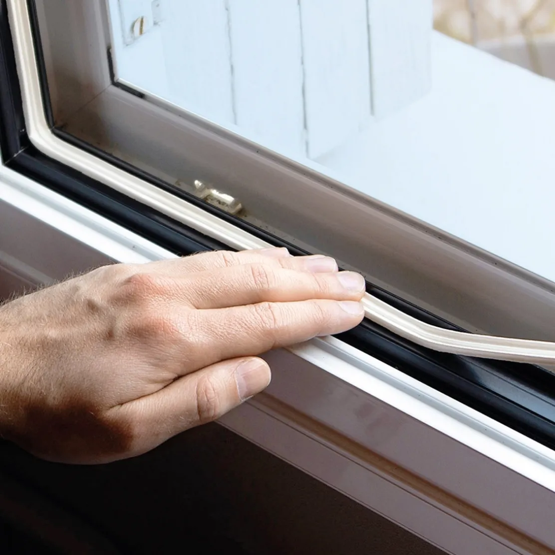 Joint adhésif mousse fenêtre & porte