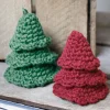 Kit Amigurumi Sapin de Noël