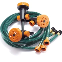 Kit arrosage portatif