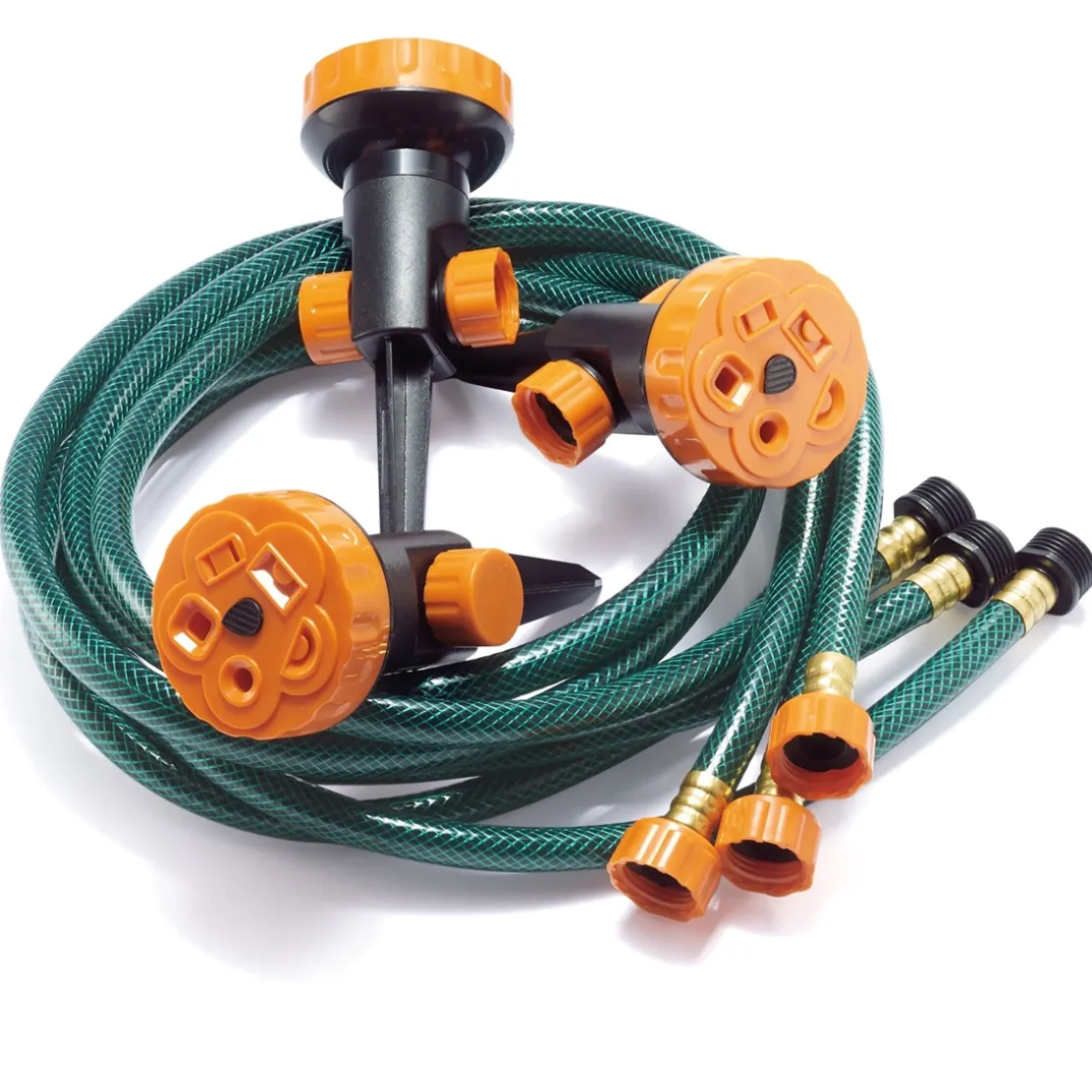 Kit arrosage portatif