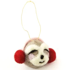 Kit décoration de Noël en feutrine