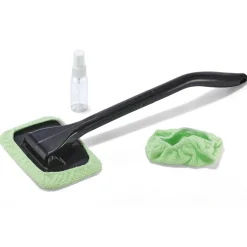 Kit de nettoyage pour pare-brise