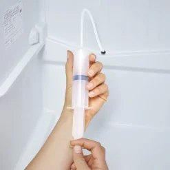 Kit nettoie réfrigérateur