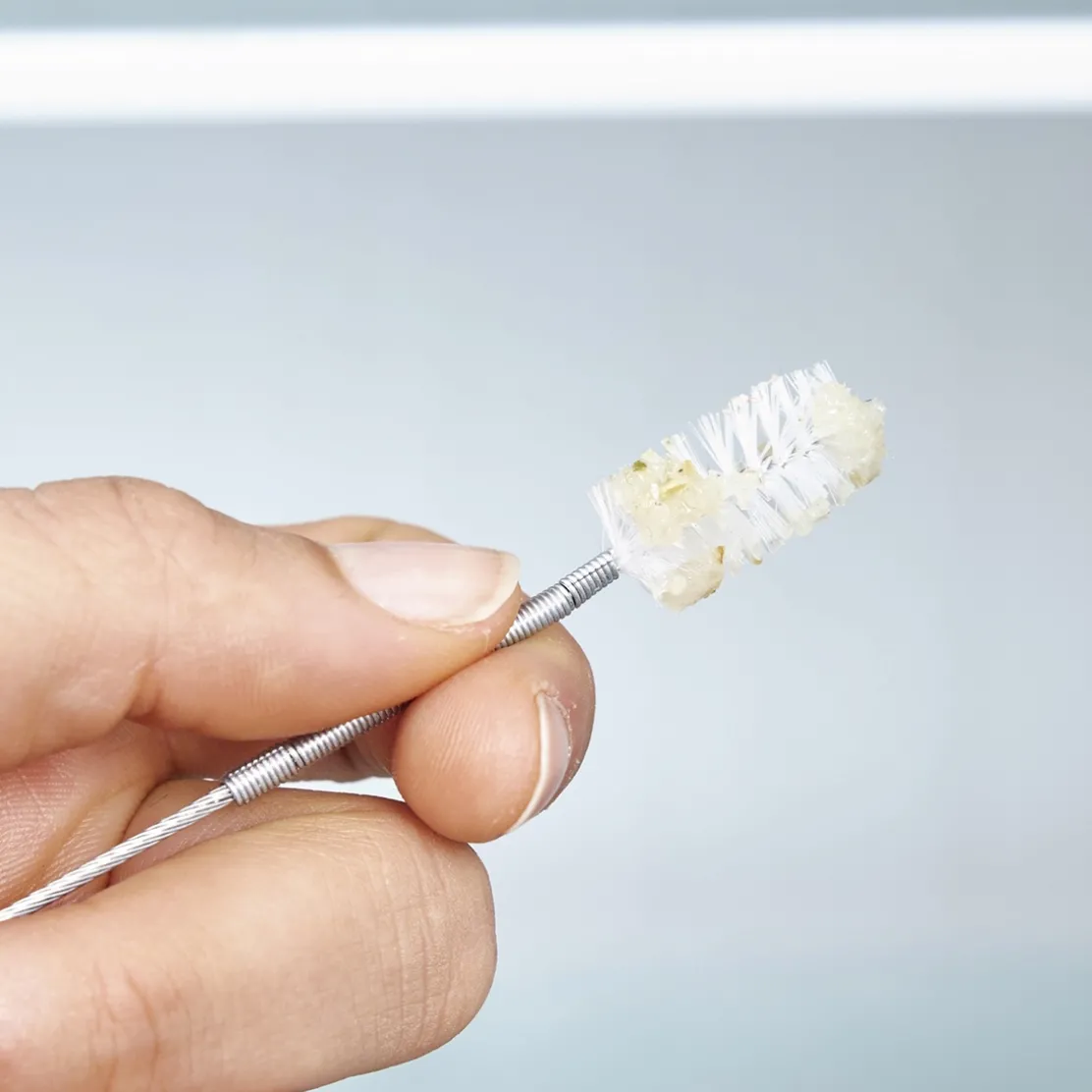 Kit nettoie réfrigérateur