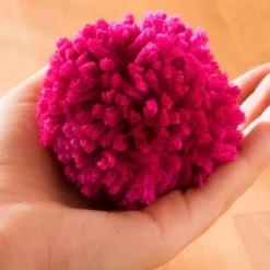 Kit pompon maker