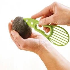 Kit préparation avocat