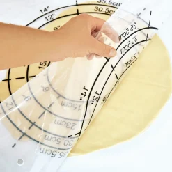 Kit pâtisserie anti-adhérent