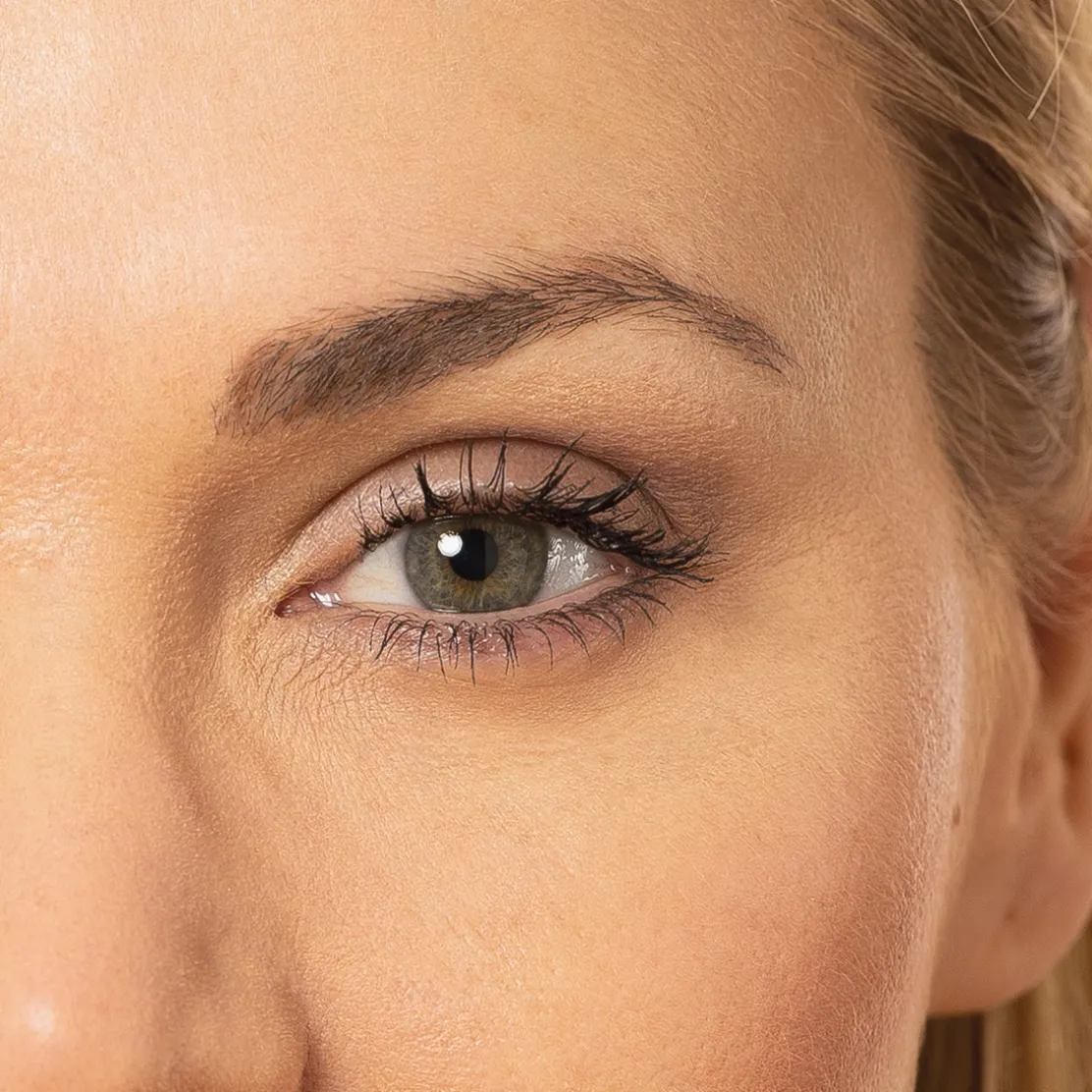 Kit relevé paupières